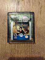 Harry Potter Chamber of Secrets - Game Boy Color, Spelcomputers en Games, Games | Nintendo Game Boy, Avontuur en Actie, Gebruikt