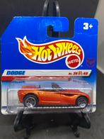 Hot Wheels Dodge Viper RT/10 - Oranje, Ophalen of Verzenden, Nieuw, Auto
