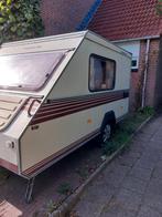 Vintage Kip kompakt 300 uit 1984, Caravans en Kamperen, Particulier, 500 - 750 kg
