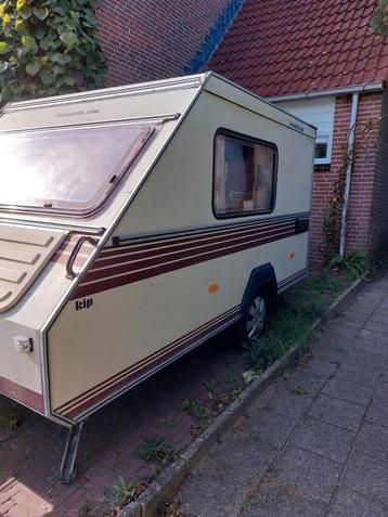 Vintage Kip kompakt 300 uit 1984 beschikbaar voor biedingen