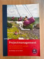 Projectmanagement: Evenementen aanpak, Ophalen of Verzenden, Gelezen, Management
