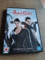 Hansel & Gretel Witch Hunters dvd., Cd's en Dvd's, Vanaf 16 jaar, Ophalen of Verzenden, Gebruikt