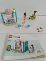 LEGO Friends 41723 Donut Winkel zo goed als nieuw, Kinderen en Baby's, Speelgoed | Duplo en Lego, Ophalen of Verzenden, Zo goed als nieuw
