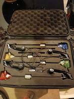 Set van 4 swingers te koop, Watersport en Boten, Verzenden, Zo goed als nieuw, Overige typen