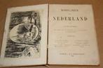 Wandelingen door Nederland. 1883. Craandijk, Schipperus., Ophalen of Verzenden
