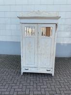 antieke kuifkast, Antiek en Kunst, Ophalen