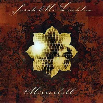 CD-sale SARAH MCLACHLAN - Mirrorball  beschikbaar voor biedingen