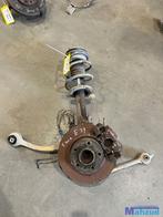 BMW 5 SERIE E39 Links voor veerpoot fusee remklauw 1996-2004, Auto-onderdelen, Ophalen of Verzenden, Gebruikt, BMW