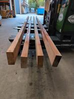 Douglas 70x170 geschaafd 500cm pakket 2, Ophalen