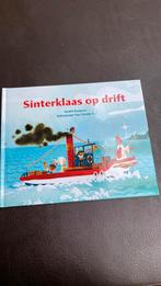 Een leik sinterklaasboek, Ophalen of Verzenden, Zo goed als nieuw
