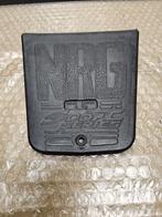 NIEUW Achterdragerkap  / spoiler kapje Puch Nrg Mc 1 / 2, Niet ingevuld, Piaggio, Niet ingevuld, Ophalen of Verzenden