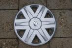 1 losse imitatie wieldop Renault Scenic 15 inch (Model 2), Auto diversen, Wieldoppen, Ophalen of Verzenden, Gebruikt