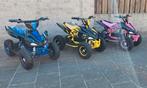 Kinderquad 1000 watt Nieuw Ultra. Kinder Quad Cross Quad, Fietsen en Brommers, Minibikes, Midibikes en Pitbikes, Ophalen, Nieuw