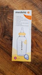 nieuwe medela fles 250 ml, Nieuw, Ophalen