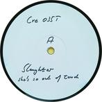 SLAUGHTER - She's So Out Of Touch +2 test pressing 12" EP, Ophalen of Verzenden, Zo goed als nieuw, 12 inch, Alternative