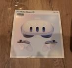 Meta Quest vr- bril, Ophalen, Zo goed als nieuw, Overige platformen