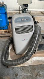 Mobiele airco mizushi, Ophalen, Gebruikt, Mobiele airco