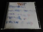 CD Emiko Shiratori - Amazing Grace, Verzenden, 1980 tot 2000, Zo goed als nieuw