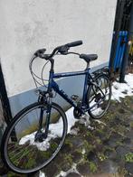 Ik verkoop een fiets., Overige merken, Minder dan 10 versnellingen, Vering, Ophalen of Verzenden