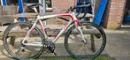 Pinarello FP3 carbon Shimano Ultegra, 28 inch, Gebruikt, Carbon, 15 tot 20 versnellingen