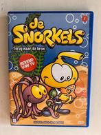 De Snorkels, Europees, Gebruikt, Tekenfilm, Alle leeftijden