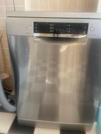 Bosch Vaatwasser(dishwasher), Witgoed en Apparatuur, Vaatwasmachines, Gebruikt, 60 cm of meer, Eco programma, Ophalen of Verzenden