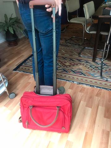 Werktas Laptoptas weekendtas  beschikbaar voor biedingen