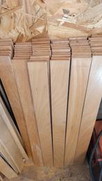 46 stuks reserve latten lattenbodems Jamet Vouwwagen los TK, Ophalen of Verzenden