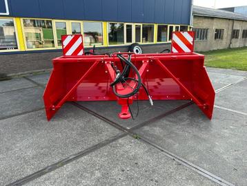 Elco KB 300 kilverbord kilverbak werktuigen agrarisch  beschikbaar voor biedingen