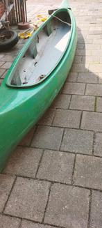Canadese kano, Watersport en Boten, Ophalen, Zo goed als nieuw, Canadese kano of Open kano