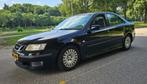 Saab 9-3 Sport Sedan 1.8t Business Airco Rijdt goed, Voorwielaandrijving, 1998 cc, Stof, 4 cilinders