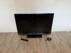 Televisie Sony kdl 40w5500, Ophalen of Verzenden, Zo goed als nieuw, 50 Hz, Sony