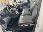 Citroen Jumpy 1.5 BlueHDI 100 XS Club, '19, navi, trekhaak,, Stof, Gebruikt, 4 cilinders, Citroën