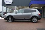 Nissan Qashqai +2 2.0 Connect Edition 7 Personen | Airco | E, Auto's, Nissan, Voorwielaandrijving, Stof, Gebruikt, 7 stoelen