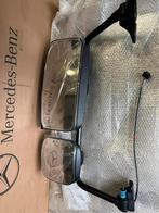 NIEUW Buitenspiegel Links Atego Mercedes Origineel, Auto-onderdelen, Vrachtwagen-onderdelen, Ophalen, Mb, Mercedes-Benz, Spiegels