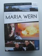 DVD box Marian Wern seizoen 2 en 3, Cd's en Dvd's, Dvd's | Thrillers en Misdaad, Boxset, Ophalen of Verzenden, Vanaf 12 jaar, Zo goed als nieuw