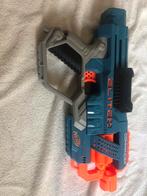 Nurf pistol, Ophalen of Verzenden, Zo goed als nieuw