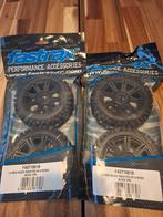 Nieuwe Fasttrax Rock Block 17mm Hex - 1:8 Banden, Hobby en Vrije tijd, Modelbouw | Auto's en Voertuigen, Overige merken, Tank