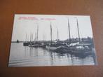 W656 Zwartsluis  (1910), Verzenden, Voor 1920, Gelopen, Zuid-Holland