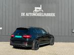 Mercedes-Benz GLC 63 AMG S 4MATIC+ KUIPSTOELEN KERAMISCH, Automaat, 510 pk, Zwart, Leder