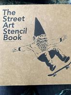 The street art stencil book, Ophalen of Verzenden, Nieuw, Frame of Mal, Overige merken