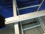 Dakdragers voor Opel Astra H station dakrailing, Ophalen of Verzenden, Gebruikt