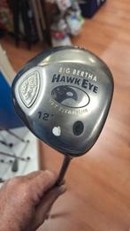 Callaway Big Bertha Ladies 12 graden driver, Ophalen of Verzenden, Gebruikt