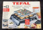 Tefal steengrill, Witgoed en Apparatuur, Gourmetstellen, Ophalen of Verzenden, Gebruikt, 8 personen of meer