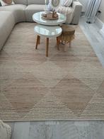 Mooie vloerkleed. ZGAN., Ophalen, Zo goed als nieuw, Rechthoekig, 200 cm of meer