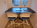 Ikea study, Huis en Inrichting, Ophalen of Verzenden, Zo goed als nieuw, Rechthoekig, 50 tot 100 cm
