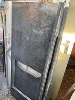 Hardsteen aanrechtblad. Belgisch hardsteen, Ophalen, Gebruikt