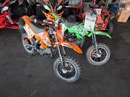 NIEUW! KXD 50cc minicrosser pitbike dirtbike kindercrosser, Ophalen of Verzenden, Nieuw