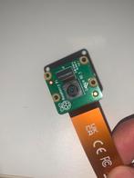 Raspberry Pi Camera Module V2 + diverse ribbon cables, Computers en Software, Overige Computers en Software, Ophalen of Verzenden