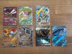 Japanse Destined Rivals hits! || sv9a ||, Ophalen of Verzenden, Nieuw, Meerdere kaarten